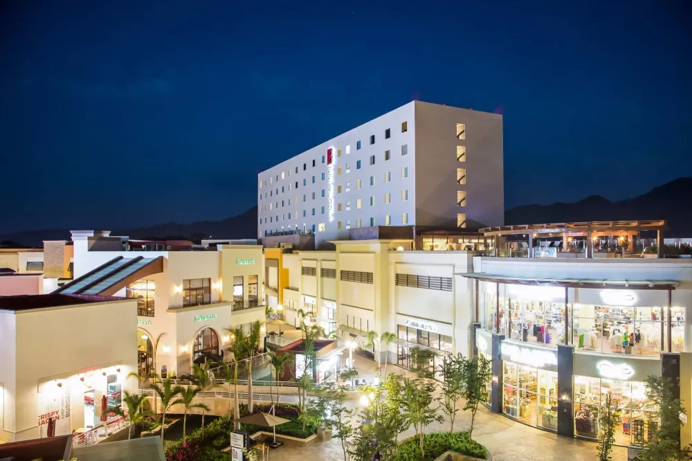 best puerto vallarta hotels